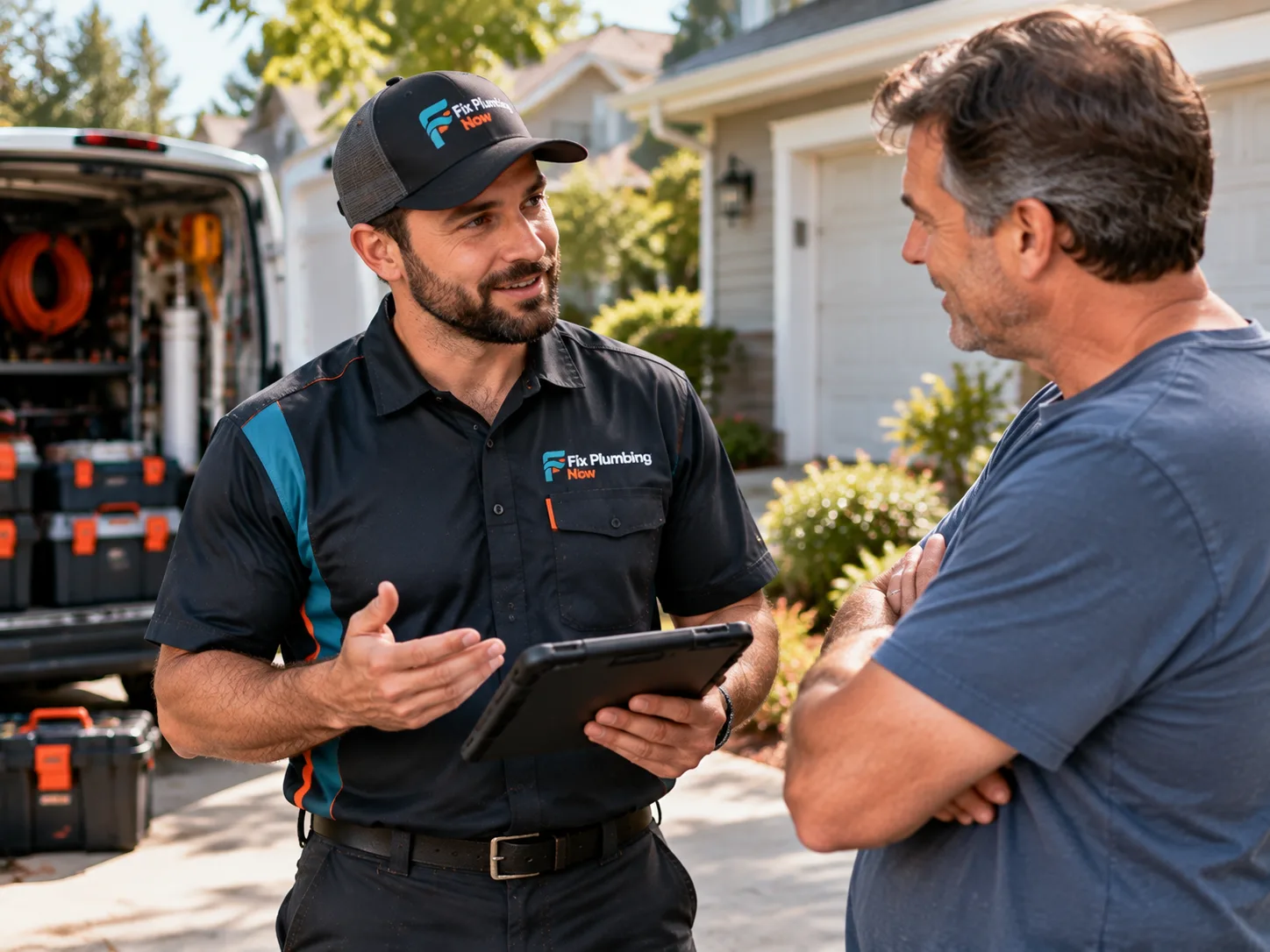 Clogged Drain Service Lucas, OH FAQs